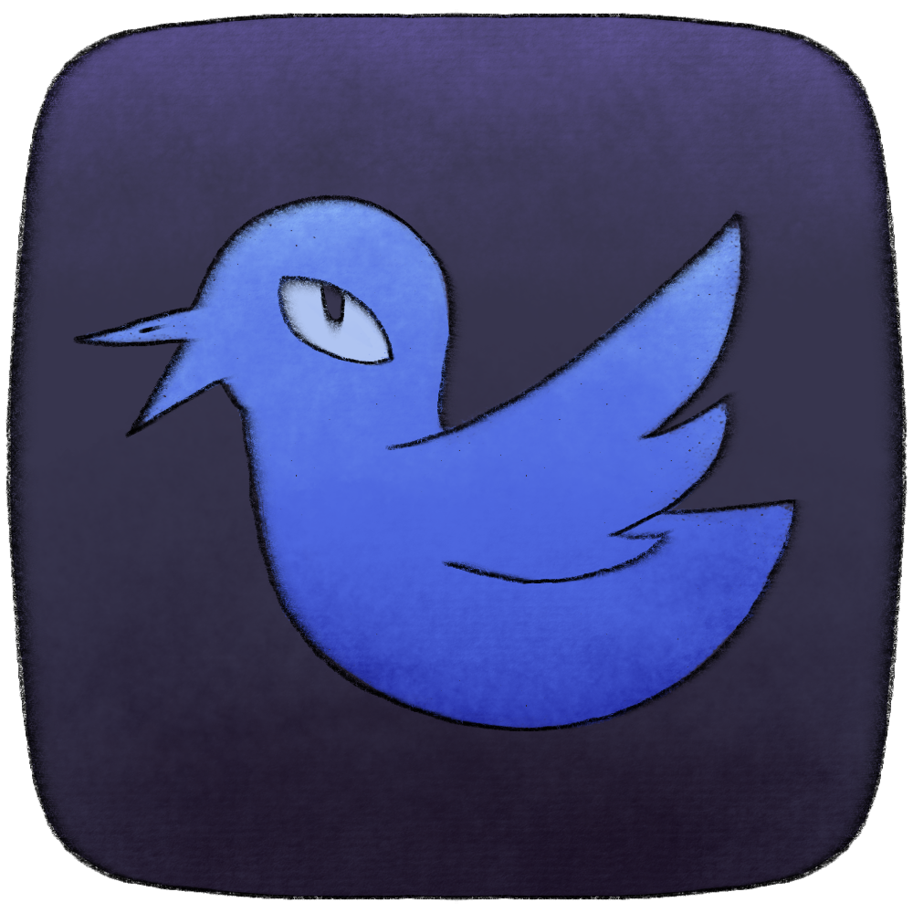Twitter Logo